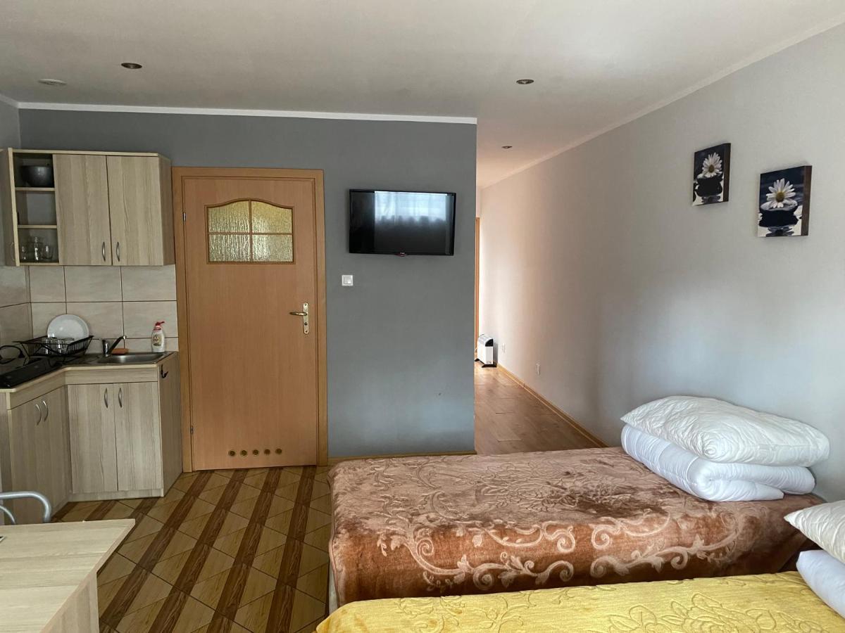 Apartamenty Turystyczna Augustów Extérieur photo