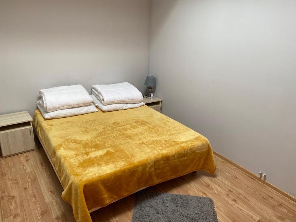 Apartamenty Turystyczna Augustów Extérieur photo