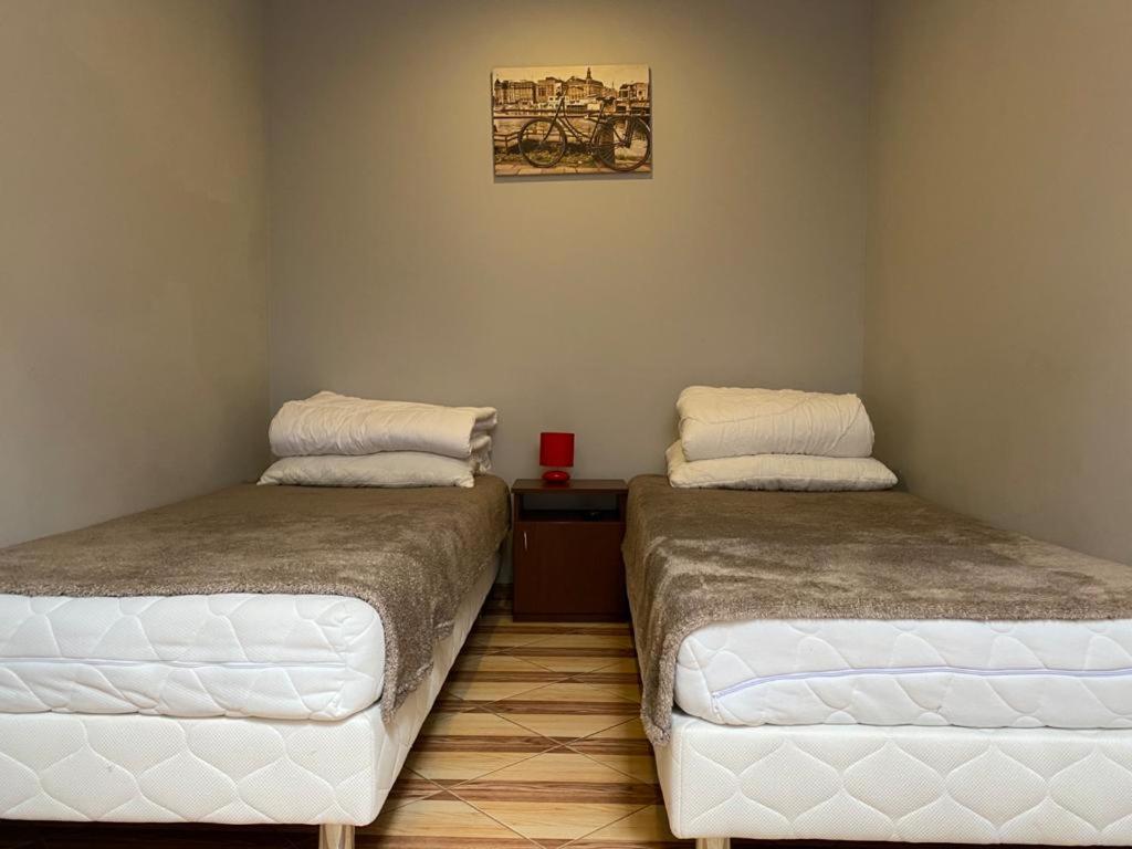 Apartamenty Turystyczna Augustów Extérieur photo