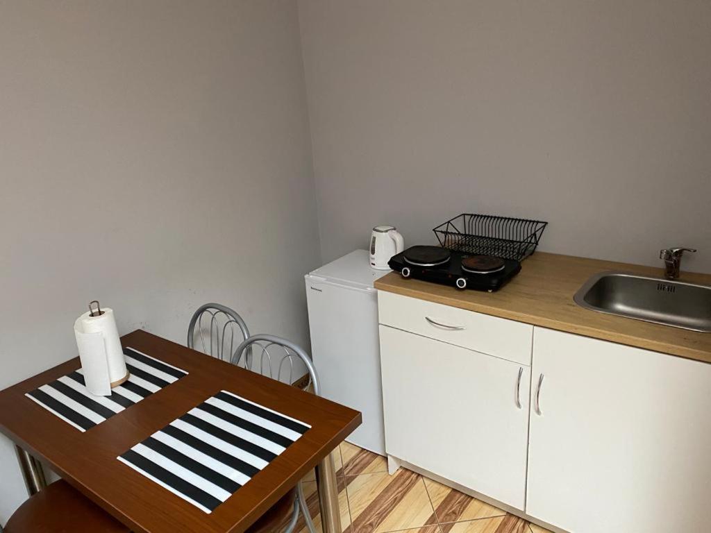 Apartamenty Turystyczna Augustów Extérieur photo