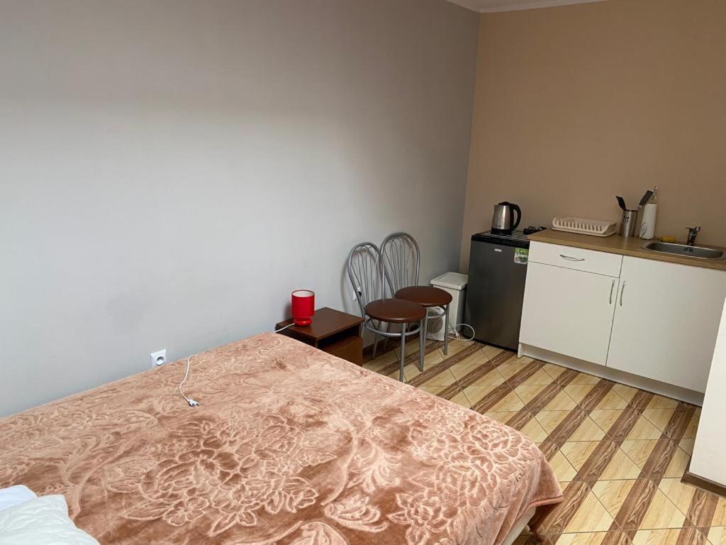 Apartamenty Turystyczna Augustów Extérieur photo