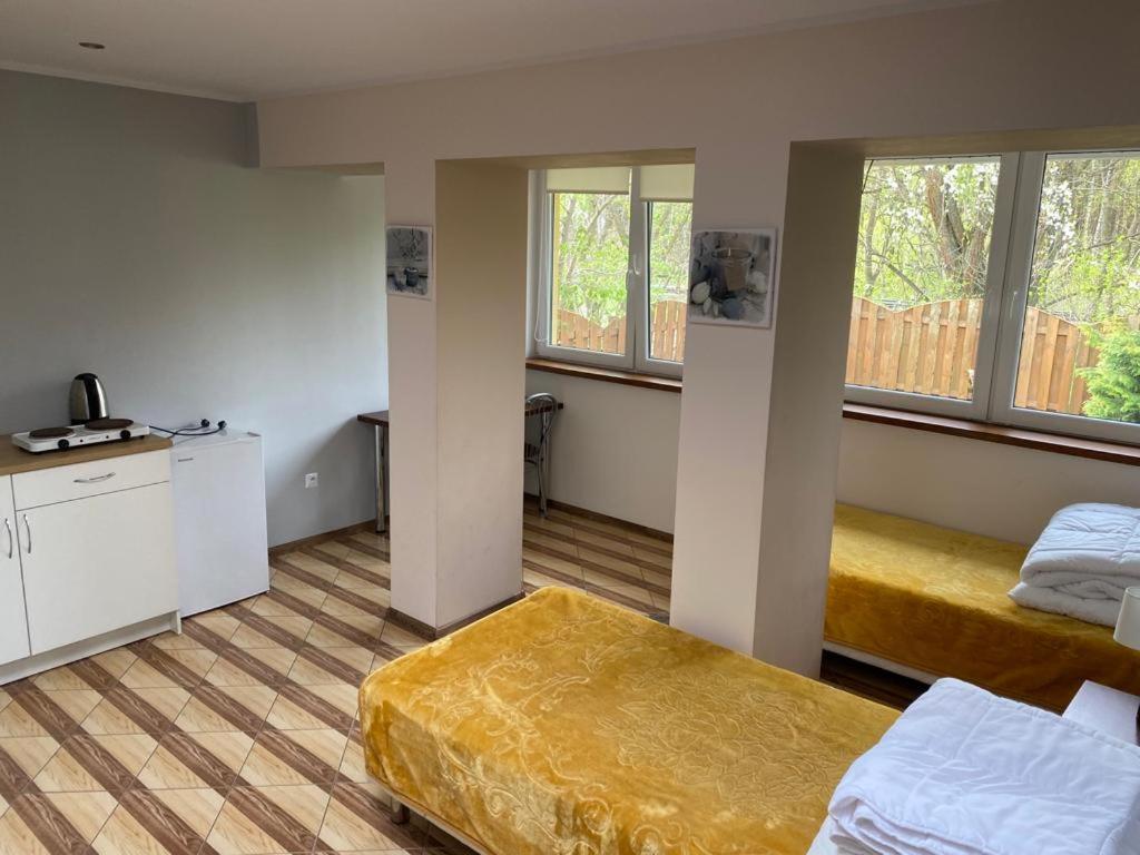 Apartamenty Turystyczna Augustów Extérieur photo