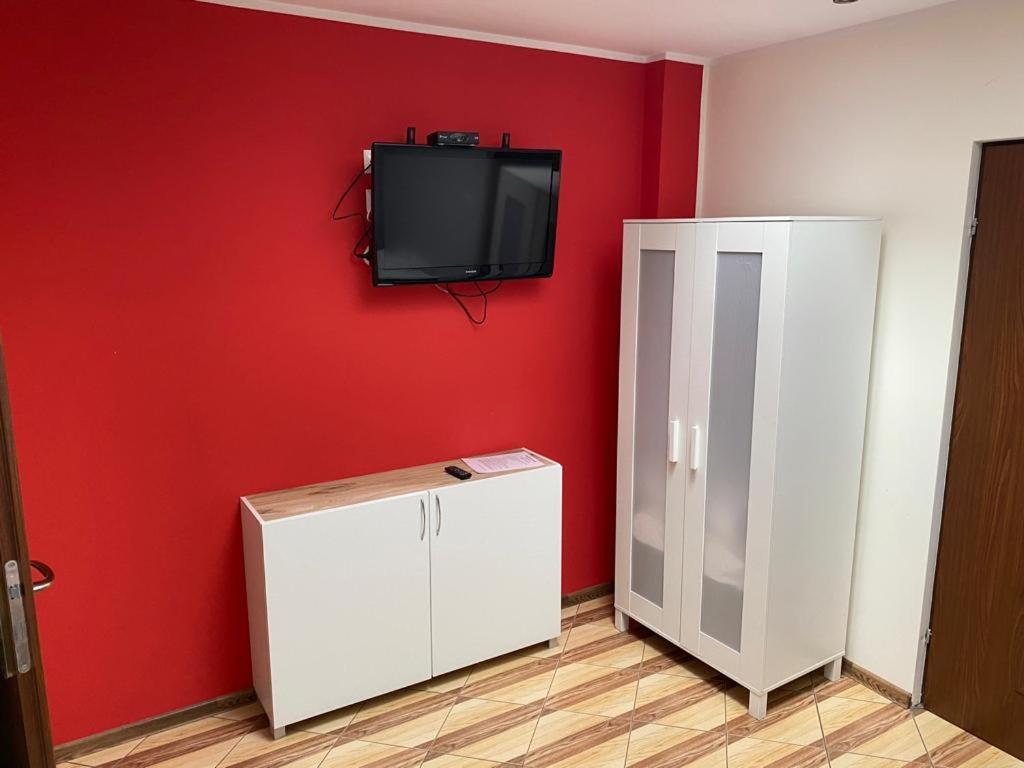 Apartamenty Turystyczna Augustów Extérieur photo