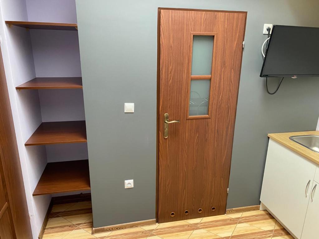 Apartamenty Turystyczna Augustów Extérieur photo