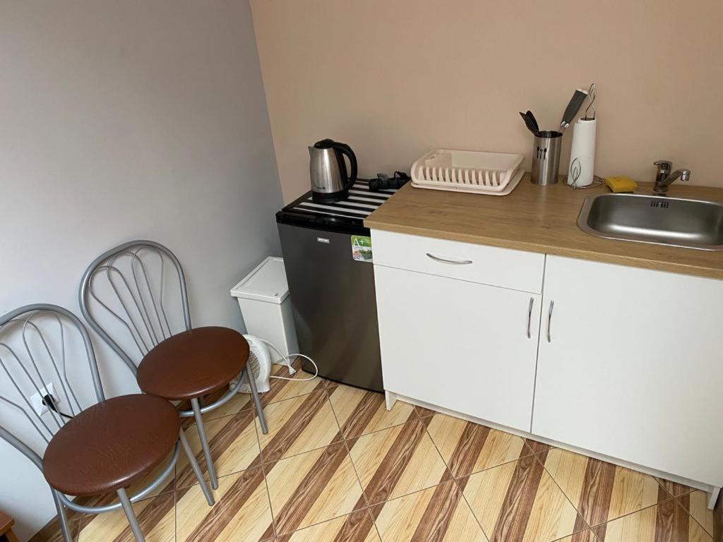 Apartamenty Turystyczna Augustów Extérieur photo