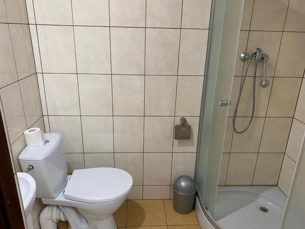 Apartamenty Turystyczna Augustów Extérieur photo